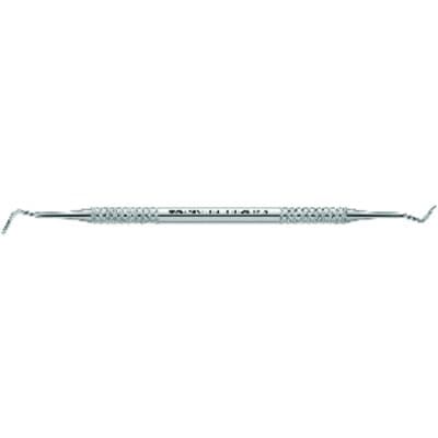 Premier Balshi Angled Cord Packer, Smooth, Double-End, Round Handle, 1/Pk, 1004392 thumbnail 12