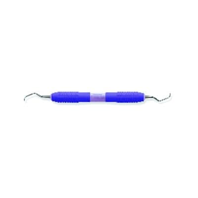 Premier Big Easy Ultralite Pocket Scaler #3/4 PS, Double End, Purple, 1/Pkg, #05661 thumbnail 6