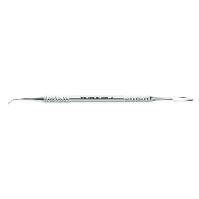 Premier Placement Mini Spatula, Double-End, Round Handle, 1/Pk, #1004381 thumbnail 9
