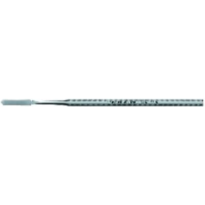 Premier #313 Stainless Steel Cement Spatula, Single End, Octagon Handle, 1004370 thumbnail 9