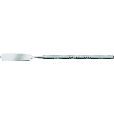 Premier Cement Spatula, Single-End, Octagonal Handle, #36, Stainless Steel, 1/Pk, 1004369 thumbnail 9