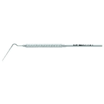 Premier Dental Products #25 Nickel Titanium Spreaders SE, Single-Ended, Round Handle thumbnail 5