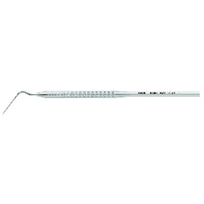 Premier Nickel Titanium Spreader #40S, Single End, Round Handle thumbnail 6