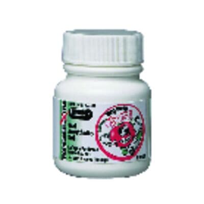 Topicale Xtra Oral Anesthetic Gel, Very Berry Cherry, 20% Benzocaine, 1 oz Jar, 9007152 thumbnail 16