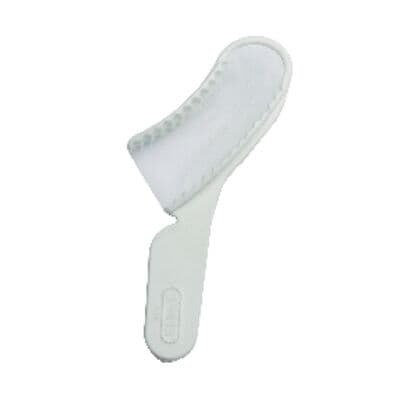 Premier Triple Tray Impression Trays, Wide Body Posterior, Dual-Arch, 48/Box, 1006283 thumbnail 18