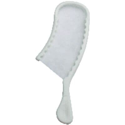 Premier Triple Tray Sideless Posterior Dual-Arch Impression Trays, 48/Box, #1006243 thumbnail 22