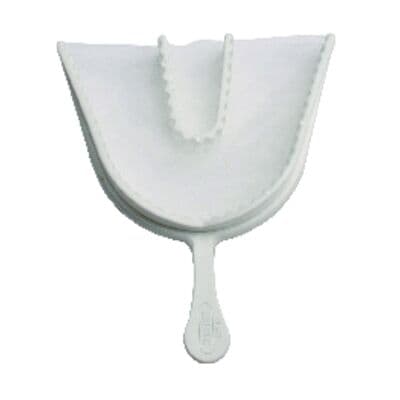 Premier Triple Tray Impression Trays, Three-Quarter Arch, 35/Box, 1006273 thumbnail 13