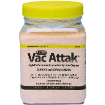 Premier Dental Vac Attak Evacuation System Cleaner, Powder, 800 g/Jar, Lemon, 1/Pk, 9011101 thumbnail 21
