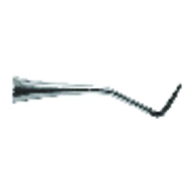 PK Thomas Wax Instruments, Double End - DE5 thumbnail 9