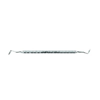Premier #3 PK Thomas Double End Waxing Instrument, Octagon Handle, DE3 thumbnail 6