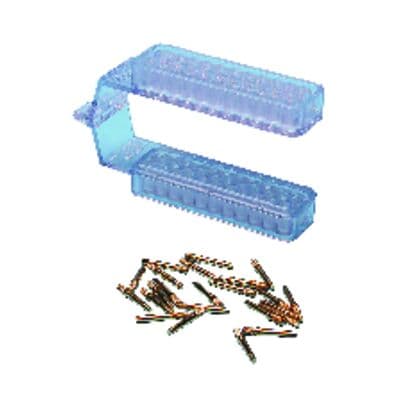 W.O.W. Single-Use Posterior Articulator, 50 Articulators & 300 Dowel Pins, 0072 thumbnail 11