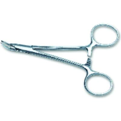 Roydent Post & Wedge Forceps, German Stainless Steel, 1 Each thumbnail 6