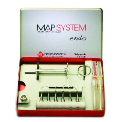 Micro Apical Placement (MAP) System – Endodontic Introductory Kit thumbnail 3