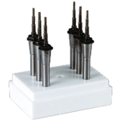 CEREC All-In-One Step Bur 12, 12 mm, 6/Pkg, for CEREC MC X, MC XL, inLab MC XL thumbnail 11