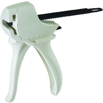 Pentron Clinical 5 ml Automix Syringe Dispensing Gun, 1:1 Ratio, N75S thumbnail 7