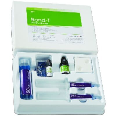 Bond-1 Primer/Adhesive Kit, Single Step Bonding System, N01I thumbnail 10