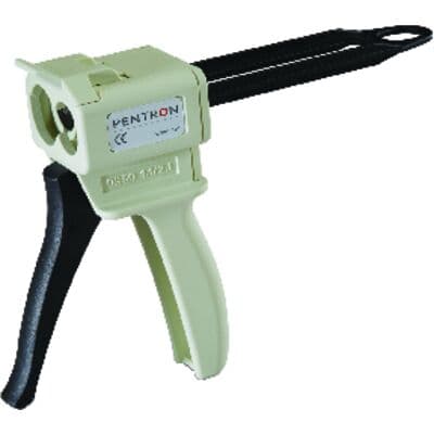 Pentron Clinical Dispensing Gun for Impression Material, 50 ml, 1:1 Auto-Mix Cartridge, Q19 thumbnail 8