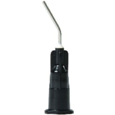 Flow-It ALC / Artiste Flow Bent Needle Tips, 20 Gauge, Black, 100/Pk, T26C thumbnail 12
