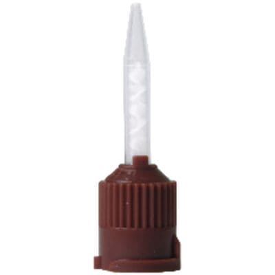 Pentron Cement-It Universal C&B Automix Syringe Mixing Tips, Brown, 100/Pk, N33C thumbnail 10