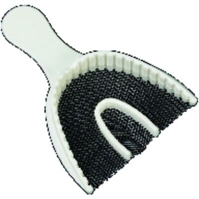 Polybite Three-in-One Full Arch Impression Trays, 30/Pack, Q17A thumbnail 8