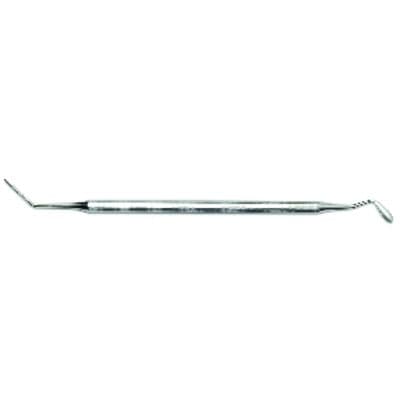 StarDental Endodontic Plugger, Glick Double End #1, Plastic, Each thumbnail 3