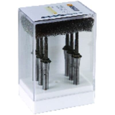 CEREC All-In-One Milling Instrument Step Bur 20, 20 mm, 6/Pkg thumbnail 10