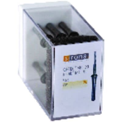 CEREC All-In-One Milling Instrument Step Bur 20, 20 mm, 6/Pkg thumbnail 12