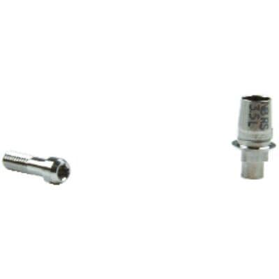 TiBase Kits, Nobel Biocare - TiBase NB RS 3.5 L, Replace® NP, M1.8 Abutment Screw thumbnail 7