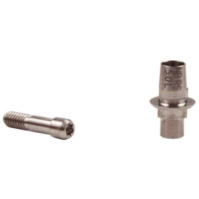 TiBase Kits, Nobel Biocare - TiBase NB RS 5.0 L, Replace® WP, M2 Abutment Screw thumbnail 7