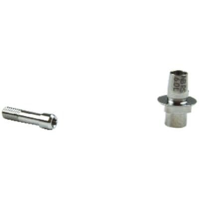 TiBase Kits, Nobel Biocare - TiBase NB RS 6.0 L, Replace®, M2 Abutment Screw thumbnail 8