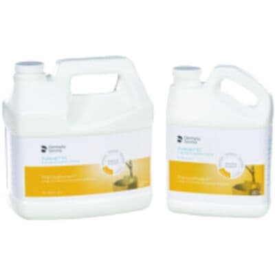 Purevac SC Evacuation System Cleaner, 5 Liter Bottle with Pump, 1/Pkg thumbnail 6