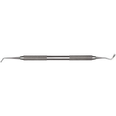 Hu-Friedy PFIW3 Plastic Filling Instrument, Double-Ended, W3, #41 Round Handle thumbnail 14