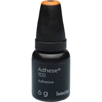 Adhese 100 Light-Cure Self-Etch Adhesive, 6g Bottle, Refill, 698946WW thumbnail 9