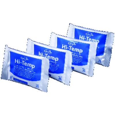 Ransom & Randolph Hi-Temp Investment for Non-Precious and Semi-Precious Alloys, No Liquid, 60 g Packets, 144/Pkg thumbnail 2
