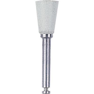 NTI Silicone Polisher, RA (Latch) Shank, White, Inverted Cone #60 (P0355), 10/Pk thumbnail 11