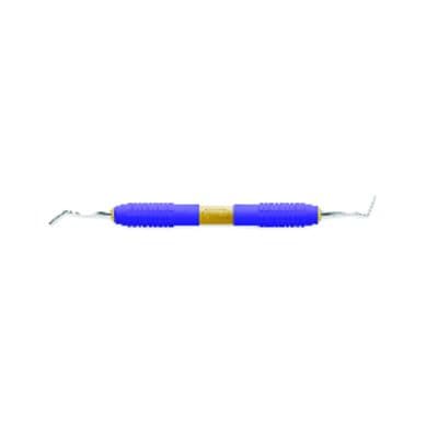 Premier Slix Composite Manipulation Instrument, Double-End, Interproximal (IPC), Nonstick, Big Easy Ultralite Handle, 1/Pk, #05702 thumbnail 11