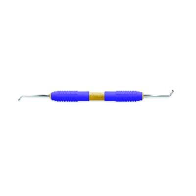Premier Slix Composite Manipulation Instrument, Ladmore #3, Double-End, Non-Stick, Big Easy Ultralite Handle, 1/Pk, 05703 thumbnail 11