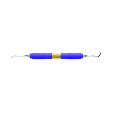 Premier Slix Composite Manipulation Instrument, Double-End, #W3, Nonstick, Big Easy Ultralite Handle, 1/Pk, 05705 thumbnail 11