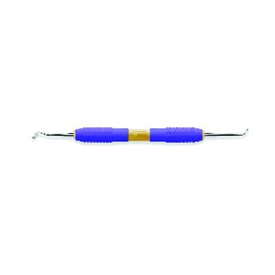 Premier Slix Mini W3 Composite Manipulation Instrument, Double End, Non-Stick, Autoclavable, Big Easy Handle, 05709 thumbnail 6