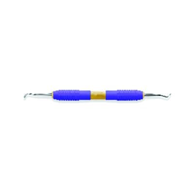 Premier Slix Mini S1 Composite Manipulation Instrument, Double End, Nonstick, Autoclavable, 05710 thumbnail 7