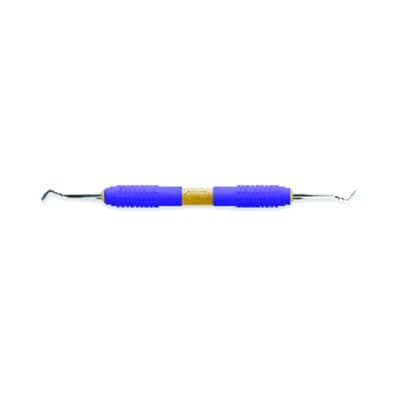 Premier Dental Slix Mini 11 Composite Manipulation Instrument, Double End, Non-Stick, 05706 thumbnail 7