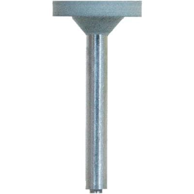 Shofu CeraMiste Soft PB Polisher, WH6 Wheel Shape, HP Handpiece, Blue Band, ISO #120, 12/Bx, #0565 thumbnail 4