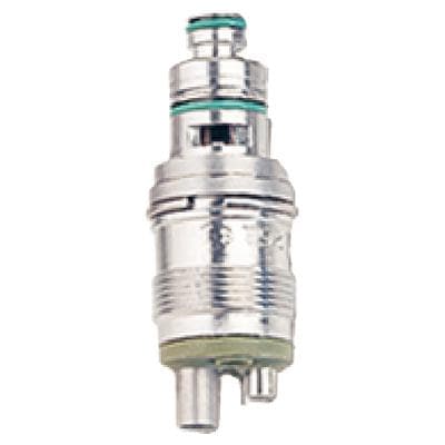 StarDental Titan 4-Line Swivel Attachment for Low-Speed Handpiece, Stainless Steel, 260144 thumbnail 4