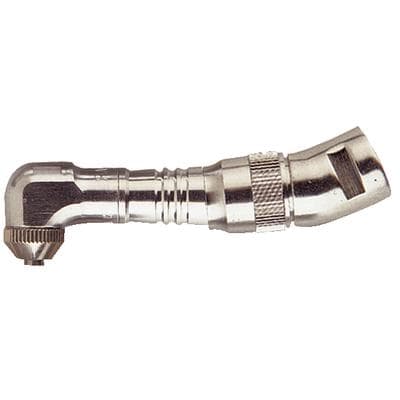 StarDental Titan 3 Five Star LubeFree Prophy Angle, Stainless Steel, Contra Angle, 265801 thumbnail 12