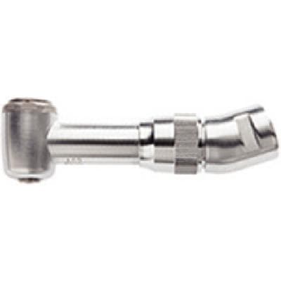 StarDental Titan 3 Ball Bearing Autochuck FG Contra Angle, Lubricated, 264149 thumbnail 4