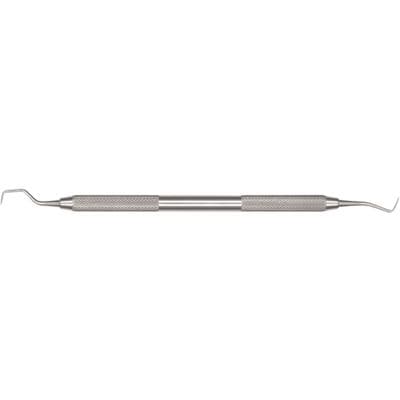 Hu-Friedy #1 Tharp Double-Ended Carver with #41 Round Handle, CVTH1 thumbnail 9