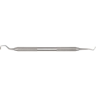 Hu-Friedy #2 Tharp Double-Ended Carver with #41 Round Handle, CVTH2 thumbnail 9