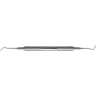 Hu-Friedy IPC Interproximal Double-Ended Carver, #41 Round Handle, CVIPC thumbnail 17