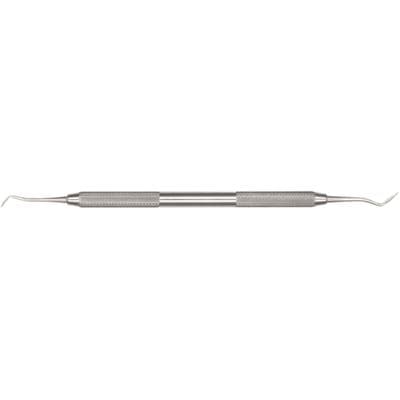 Hu-Friedy SHO-A Shoshan Double-Ended Carver, #41 Round Handle, Carbide Tip thumbnail 10