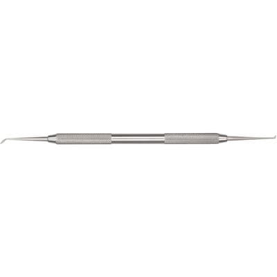 Hu-Friedy Cleoid-Discoid Double-Ended Carver, 89/92, #41 Round Handle, CD89/92 thumbnail 9